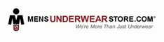 10% Off Storewide at Mens Underwear Store Promo Codes